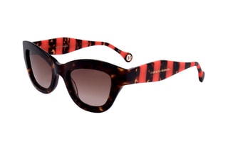 Lunettes de soleil femme - Catégorie 3 - Carolina Herrera