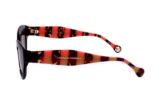 Lunettes de soleil femme - Catégorie 3 - Carolina Herrera