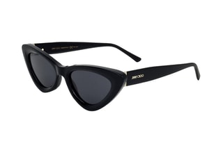 Lunettes de soleil femme - Catégorie 3 - Jimmy Choo