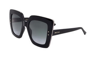 Óculos de sol mulher - Categoria 3 - Jimmy Choo
