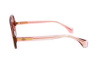 Lunettes de soleil femme - Catégorie 3 - Vivienne Westwood
