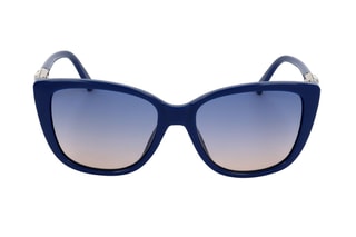 Lunettes de soleil femme ornées de cristaux Swarovski -  Catégorie 3 - Swarovski