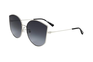 Lunettes de soleil femme  - Catégorie 3 - Moschino