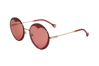 Lunettes de soleil femme - Catégorie 2 - Carolina Herrera
