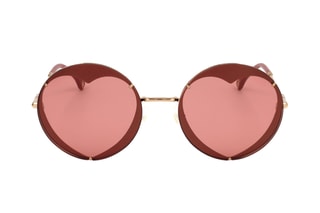 Lunettes de soleil femme - Catégorie 2 - Carolina Herrera