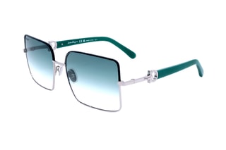 Lunettes de soleil femme - Catégorie 2 - Ferragamo