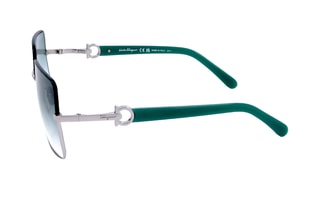 Lunettes de soleil femme - Catégorie 2 - Ferragamo
