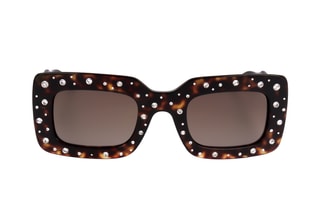 Lunettes de soleil femme - Catégorie 3 - Carolina Herrera