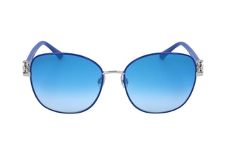 Lunettes de soleil femme - Catégorie 2 - Swarovski