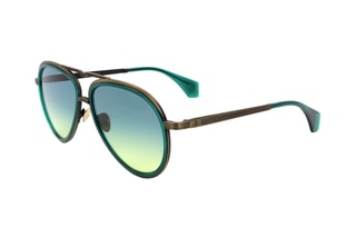 Lunettes de soleil mixte - Catégorie 2 - Vivienne Westwood