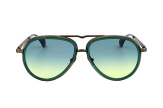 Lunettes de soleil mixte - Catégorie 2 - Vivienne Westwood