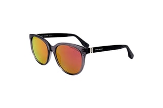 Lunettes de soleil femme -  Verres effet miroir -  Catégorie 3 - Marc Jacobs