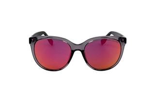 Lunettes de soleil femme -  Verres effet miroir -  Catégorie 3 - Marc Jacobs