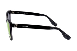 Lunettes de soleil femme -  Verres effet miroir -  Catégorie 3 - Marc Jacobs