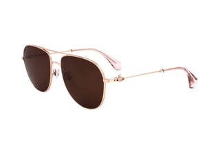 Lunettes de soleil femme - Catégorie 3 - Vivienne Westwood