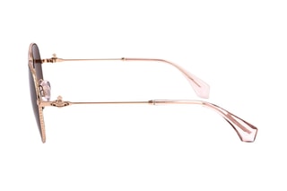 Lunettes de soleil femme - Catégorie 3 - Vivienne Westwood