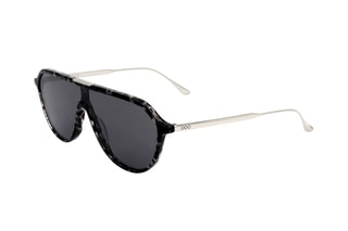 Lunettes de soleil homme - Catégorie 3 - Sandro