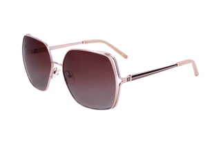 Lunettes de soleil polarisées femme - Catégorie 3 - Escada
