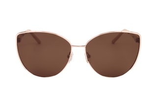 Lunettes de soleil polarisées femme - Catégorie 3 - Escada