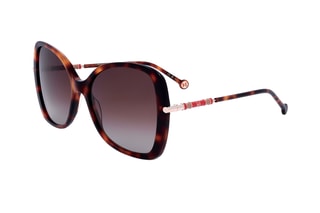 Lunettes de soleil femme - Catégorie 3 - Carolina Herrera