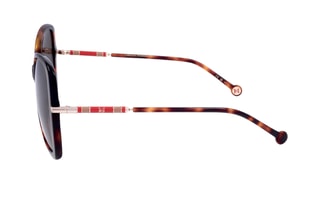 Lunettes de soleil femme - Catégorie 3 - Carolina Herrera
