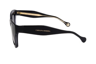 Lunettes de soleil femme - Catégorie 3 - Carolina Herrera