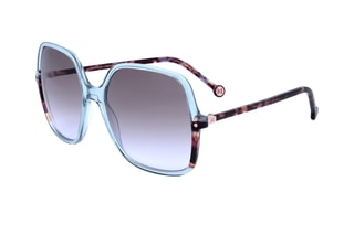 Lunettes de soleil femme - Catégorie 2 - Carolina Herrera