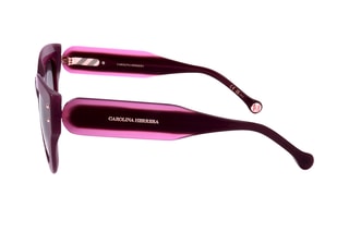 Lunettes de soleil femme - Catégorie 2 - Carolina Herrera