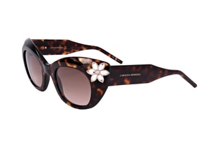 Lunettes de soleil femme - Catégorie 2 - Carolina Herrera