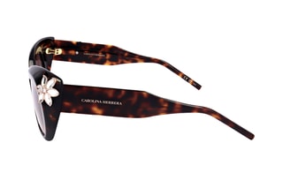 Lunettes de soleil femme - Catégorie 2 - Carolina Herrera