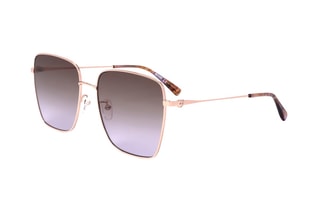 Lunettes de soleil femme  - Catégorie 2 - Moschino
