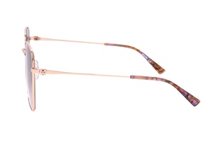 Lunettes de soleil femme  - Catégorie 2 - Moschino
