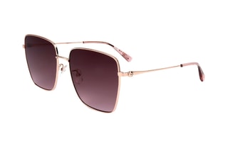 Lunettes de soleil femme  - Catégorie 3 - Moschino