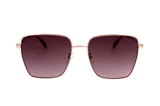 Lunettes de soleil femme  - Catégorie 3 - Moschino
