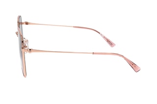 Lunettes de soleil femme  - Catégorie 3 - Moschino