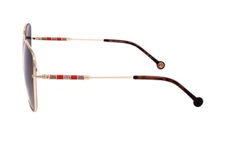 Lunettes de soleil femme - Catégorie 3 - Carolina Herrera