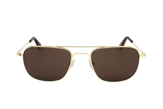 Lunettes de soleil homme Checkmate - Catégorie 2 - American Optical