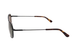 Lunettes de soleil homme Checkmate - Catégorie 3 - American Optical