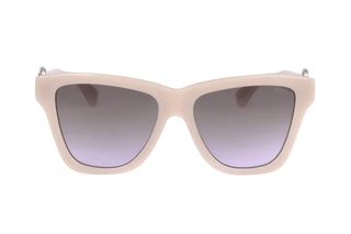 Lunettes de soleil femme - Catégorie 2 - Moschino