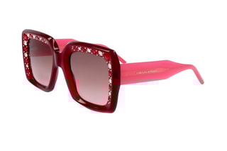 Lunettes de soleil femme - Catégorie 2 - Carolina Herrera