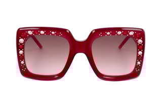 Lunettes de soleil femme - Catégorie 2 - Carolina Herrera