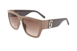 Lunettes de soleil femme - Catégorie 2 - Marc Jacobs