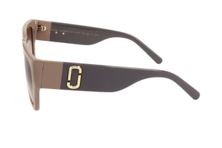 Lunettes de soleil femme - Catégorie 2 - Marc Jacobs