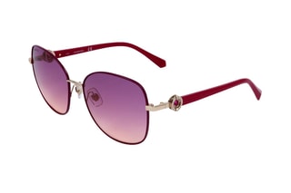 Lunettes de soleil femme - Catégorie 2 - Swarovski