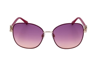 Lunettes de soleil femme - Catégorie 2 - Swarovski