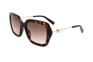 Lunettes de soleil femme - Catégorie 2 - Marc Jacobs
