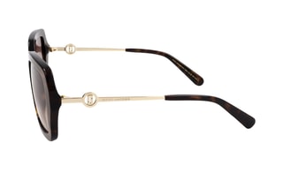 Lunettes de soleil femme - Catégorie 2 - Marc Jacobs