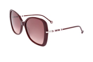 Lunettes de soleil femme - Catégorie 1 - Carolina Herrera