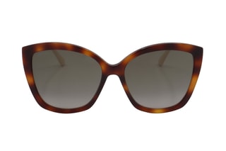 Óculos de sol mulher - Categoria 3 - Jimmy Choo 