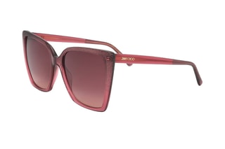 Lunettes de soleil femme - Catégorie 3 - Jimmy Choo